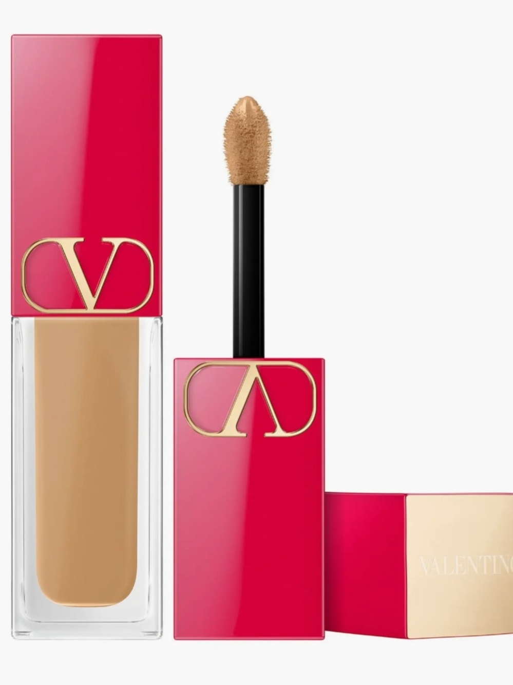 Valentino Very Valentino Concealer MA4 Medium Ambra NWT
